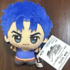 【新品】ジョジョの奇妙な冒険　ちびぐるみ（ジョナサン・ジョースター）