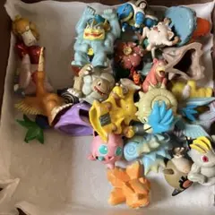2026年最新】ポケモン指人形 大量の人気アイテム - メルカリ