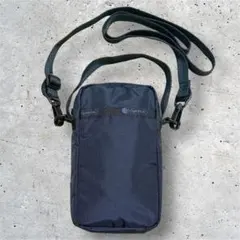 レスポートサック(LeSportsac )スマホショルダー　ミニショルダーバッグ