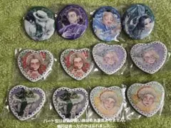 第五人格(IdentityV)缶バッジまとめ売り4