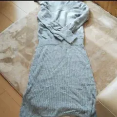 31Sons de mode ニットワンピース 美品