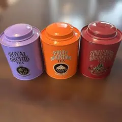 2026年最新】twg 紅茶 空き缶の人気アイテム - メルカリ