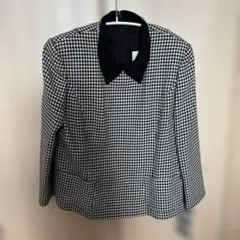 jun ashida ジャケット　トップス　13号　タグ付き