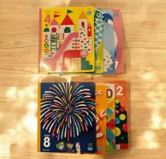 【3.4歳】こどもちゃれんじ ほっぷ 幼稚園 保育園 絵本 知育 まとめ売り