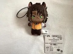 ツイステ ほわぬい レオナ