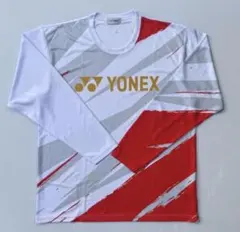 ホ*ー様 ヨネックス　限定ロンT