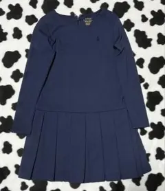 ラルフローレン ワンピース 100