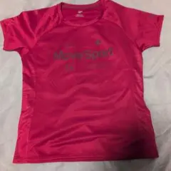 250927-06 デサント Tシャツ DMWOJA53 レディース XO