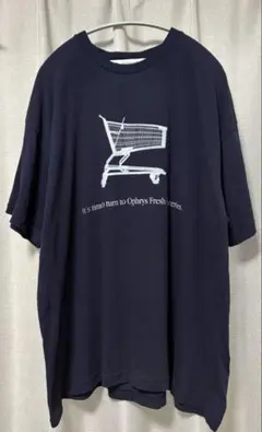 BRILL取扱 26SS【Ophrys】CART TEE