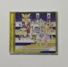 プリパラ ミュージックコレクションCD vol.7 - メルカリ