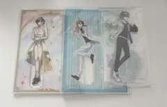 にじさんじ 叶 アクスタ