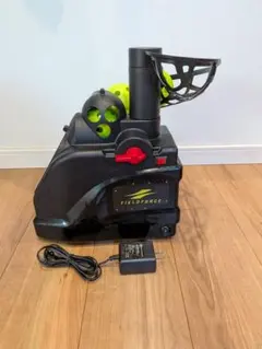FIELDFORCE オートリターン トスマシン ネットセット - メルカリ
