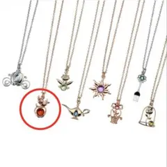 最終値下げ価格ディズニープリンセス シークレットネックレス 白雪姫