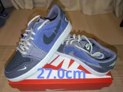 Zion Williamson × Nike Air Jordan 1 Low