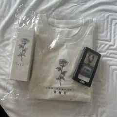 三代目JSBスタジアム アプグレ グッズ　入場者特典