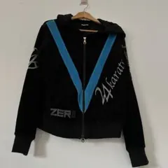 +_+様専用 三代目JSB 24karats ジャージ　M (上のみ)のサムネイル