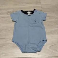 Ralph Lauren ロンパース 3-6M