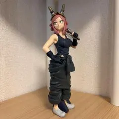 僕のヒーローアカデミア　GLITTER&GLAMOURS　発目明　フィギュアのサムネイル