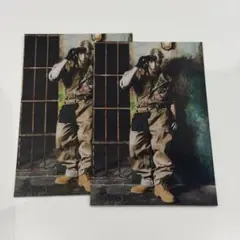 長谷川慎 トレカ