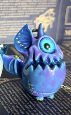 カゲマルデザイン チャイビー　模様　ソフビ kagemaru designs