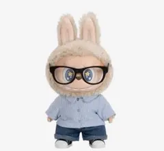 THE MONSTERS FLIPWITHME Vinyl Plush Doll