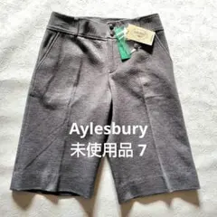 Aylesbury ハーフパンツ 未使用品 7のサムネイル
