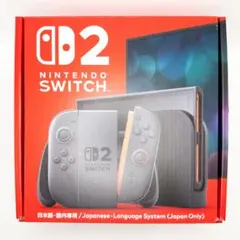 2026年最新】Nintendo Switch 2 本体の人気アイテム - メルカリ
