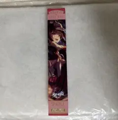 崩壊スターレイル 花火 ミニポスター