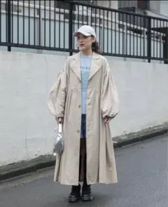 2026年最新】POPPY レディース トレンチコート・スプリングコートの