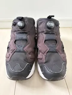 インスタポンプフューリー ブラック