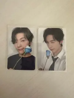 ZEROBASEONE メテュ