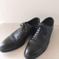 アシックス ランウォーク 24cm ゴアテックス 黒