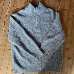 UNIQLO セーター　XLサイズ