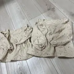 お揃い トップス