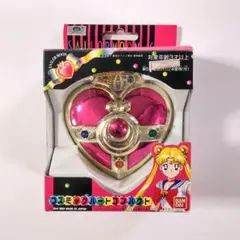 セーラームーンS ラメっこバッチ 外箱のみ（BANDAI 1994） セーラームーンS ラメっこバッチ 外箱のみ（BANDAI 1994） - メルカリ