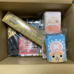 ④ 一番くじ ワンピース ラストワン賞 Ｂ賞　Ｅ賞×2