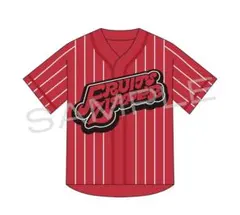 新品未開封 FRUITS ZIPPER 月足天音ユニフォーム