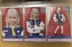 2026年最新】大場花菜生写真の人気アイテム - メルカリ