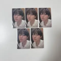 ENHYPEN ジョンウォン WALK THE LINE FC トレカ