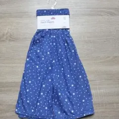新品未使用 TOPVALU ハーフパンツ 140cm 星柄のサムネイル