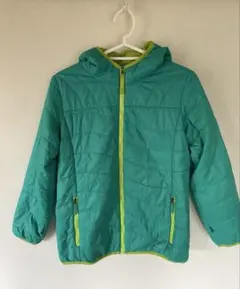 LLBean 子供用ダウン　L 14-16