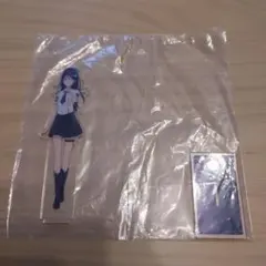 セガ ラッキーくじ プロジェクトセカイ アクリルスタンド 星乃一歌