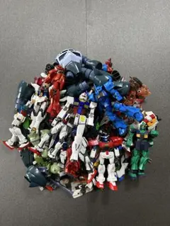 2026年最新】ガンプラ ジャンク パーツの人気アイテム - メルカリ