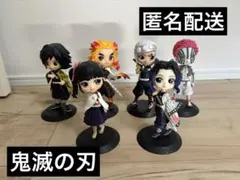 鬼滅の刃 Qposket 6体セット