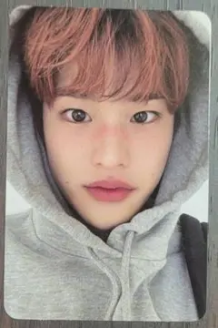 RIIZE ソヒ トレカ boom boom base