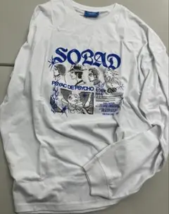 King Gnu SO BAD tee - メルカリ