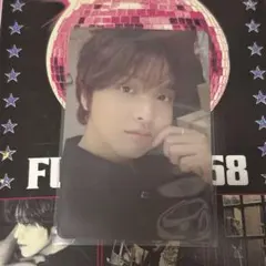 ヘチャン taste tincase トレカ