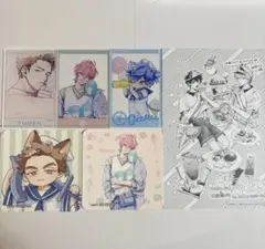 ビタープレイメイト 西本ろう 直筆サイン入り カフェ アクリルアートボード 2025年最新】ビタープレイメイト アクリルの人気アイテム - メルカリ