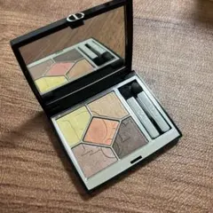 ほぼ新品✨】Dior ディオールショウ サンク クルール 983シャンゼリゼ