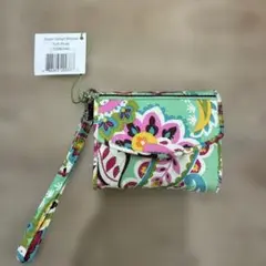 Vera Bradley Tutti Frutti リストレット タグ付のサムネイル